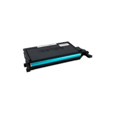 Toner Preto Compatível CLP-K609s