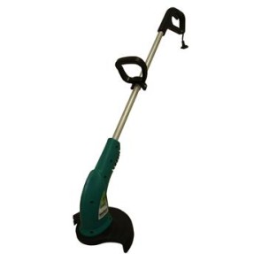 Aparador de grama Elétrico Garthen 700 W GAM-70N