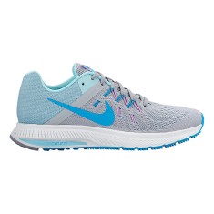 Tênis Nike Feminino Corrida Zoom Winflo 2