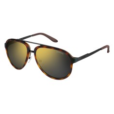 Óculos de Sol Unissex Aviador Carrera 96