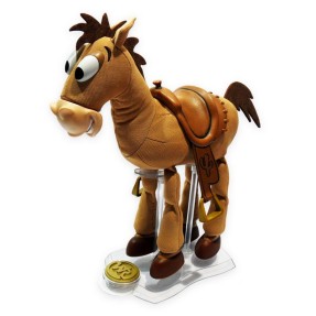 Boneco Bala no Alvo Toy Story 064021 - Toyng