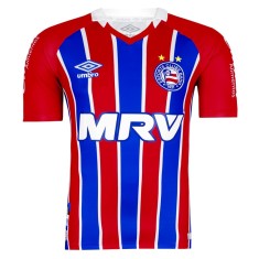 Camisa Torcedor Bahia II 2016 sem Número Umbro