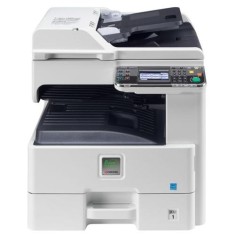 Multifuncional Kyocera FS-6525MFP Laser Preto e Branco