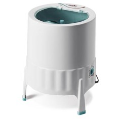 Lavadora Semiautomática Mueller Pop Agitação 4,5kg Plus