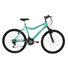Bicicleta Mormaii 21 Marchas Aro 26 Freio V-Brake Jaws Quadro Curvo