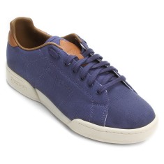 Tênis Reebok Masculino Casual Npc Enh Txt