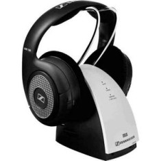 Headphone Wireless Sennheiser RS 130
