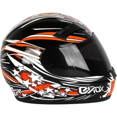 Capacete Enox Street Stridon Fechado