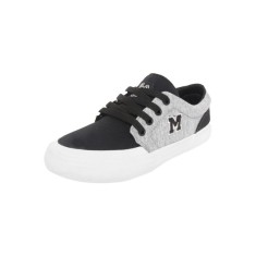 Tênis Mary Jane Feminino Casual Smack