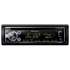 CD Player Automotivo Pioneer DEH-X6780BT