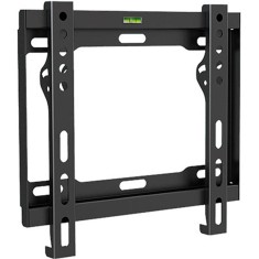 Suporte para TV LCD/LED/Plasma Parede 23" a 42" Brasforma SBRP201