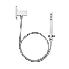 Ducha Docol Desviador Square 00604206