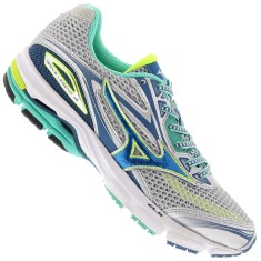Tênis Mizuno Feminino Corrida Wave Legend 4