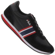 Tênis Fila Masculino Casual F Retrô