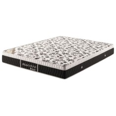 Colchão Queen Size Molas Bonnel Umaflex D23 Maestro D23