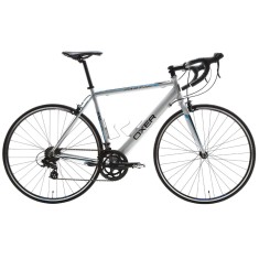 Bicicleta Oxer 21 Marchas Aro 700 Fast 200