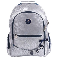 Mochila Escolar Dermiwil Cinderela Special Edition 60121