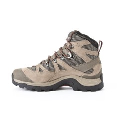 Tênis Salomon Masculino Trekking Discovery GTX