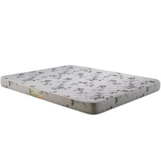 Colchão Casal Espuma Herval D23 Sonum 138 x 14 x 188 cm