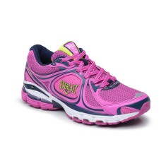 Tênis Everlast Feminino Corrida Oxygen