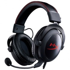 Headphone com Microfone HyperX Cloud Core
