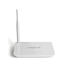 Modem Roteador Access Point Wireless 150 Mbps L1-DW141 - Link One