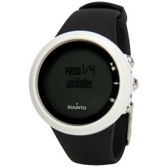 Relógio Monitor Cardíaco Suunto M1