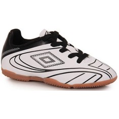Tênis Umbro Infantil (Menino) Futsal Kicker