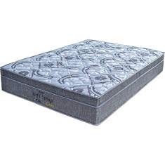 Colchão Casal Molas Ensacadas/Pocket Probel D100 Perfil Springs 138 x 30 x 188 cm