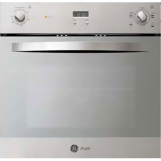 Forno de Embutir Elétrico GE Profile 52 Litros Inox DIGITAL 60CM