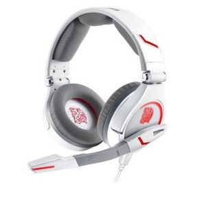 Headset com Microfone Thermaltake Cronos Gaming