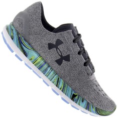 Tênis Under Armour Feminino Corrida SpeedForm Slingride PD