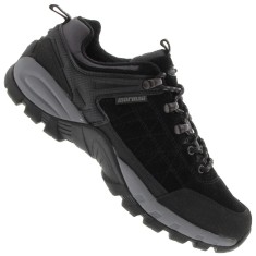 Tênis Mormaii Masculino Trekking Gamboa