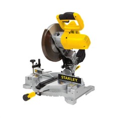 Serra Esquadria de Bancada Stanley 1.500 W STSM1525