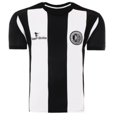 Camisa Jogo Asa de Arapiraca I 2016 com Número Super Bolla