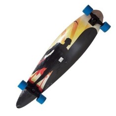 Skate Longboard - Braslu Skt-9