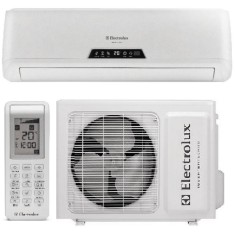 Ar Condicionado Split Hi Wall Electrolux Inverter Techno 12000 BTUs Inverter Controle Remoto Frio BE/BI12F