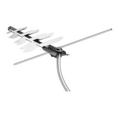 Antena de TV Externa Multilaser RE208