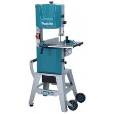 Serra Fita Profissional de Bancada Makita 900 W LB1200F
