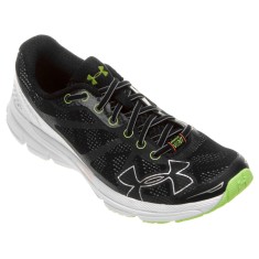 Tênis Under Armour Masculino Corrida Charged Bandit