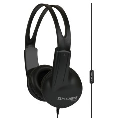Headphone com Microfone Koss UR 10I