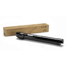 Toner Preto Xerox 106R01446