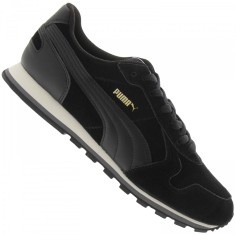 Tênis Puma Masculino Caminhada ST Runner SD