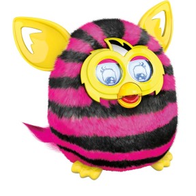 Boneca Furby Boom Hasbro