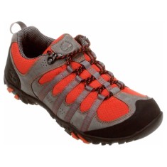 Tênis Timberland Masculino Trekking Varston Low