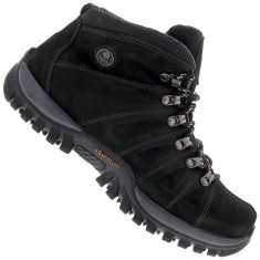 Tênis Nord Outdoor Masculino Trekking Vesúvio
