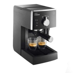 Cafeteira Expresso Philips Saeco Saeco Poemia HD8323