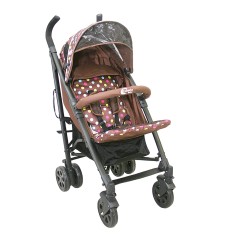 Carrinho de Bebê Baby Style Vella
