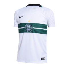Camisa Jogo Coritiba I 2015 Infantil sem Número Nike