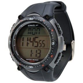 Relógio Monitor Cardíaco Speedo Jest